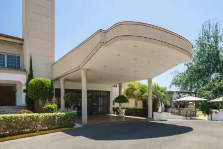 Crisol Jardines de Córdoba - 22