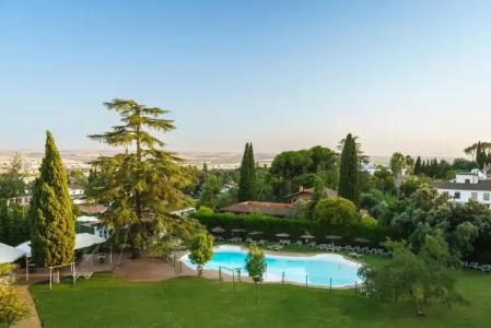 Crisol Jardines de Córdoba - 23