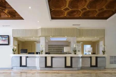 Crisol Jardines de Córdoba - 1