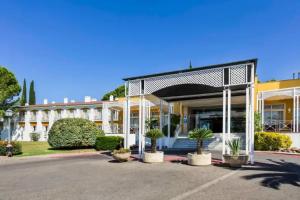 Exe Las Adelfas Hotel, Cordoba