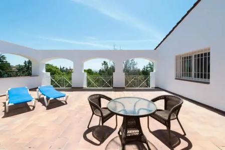 Exe Las Adelfas - 25