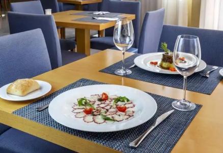 Exe Las Adelfas - 34