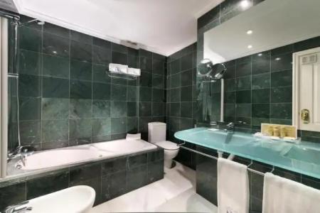 Exe Las Adelfas - 45