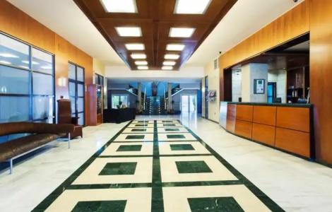 Exe Las Adelfas - 17