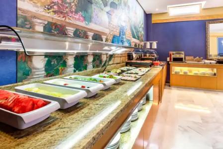 Exe Las Adelfas - 11