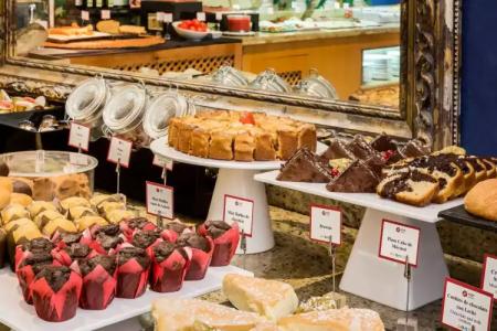 Exe Las Adelfas - 12