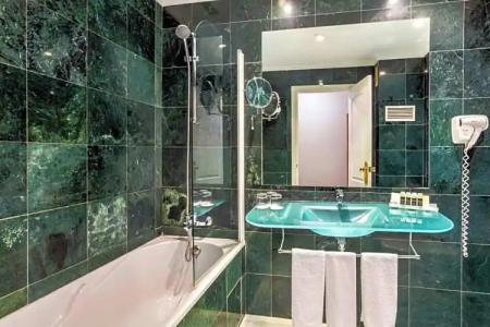 Exe Las Adelfas - 43