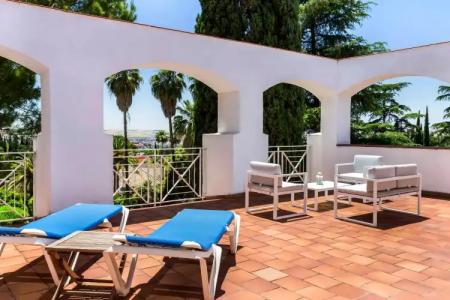 Exe Las Adelfas - 26