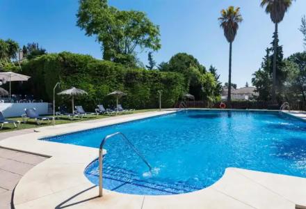 Exe Las Adelfas - 20