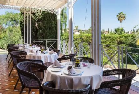 Exe Las Adelfas - 30