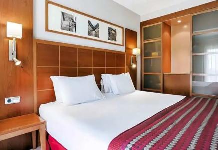 Exe Las Adelfas - 38