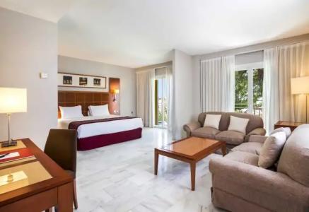 Exe Las Adelfas - 54