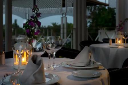 Exe Las Adelfas - 31