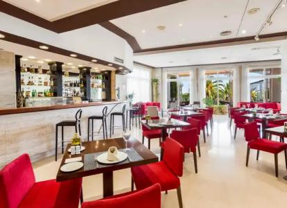 Exe Las Adelfas - 27