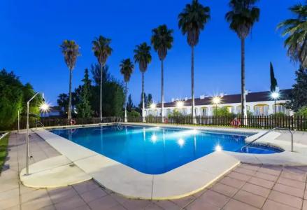 Exe Las Adelfas - 19