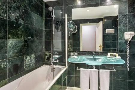 Exe Las Adelfas - 49