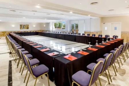 Exe Las Adelfas - 22