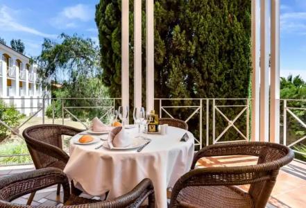 Exe Las Adelfas - 29