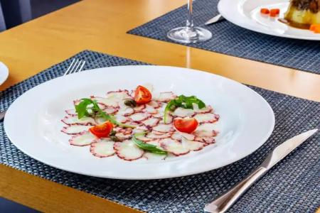 Exe Las Adelfas - 13