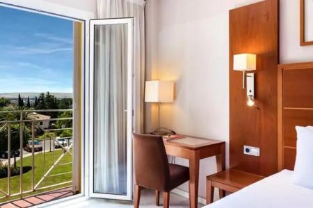 Exe Las Adelfas - 36