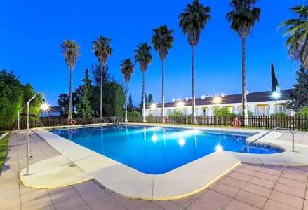 Exe Las Adelfas - 39