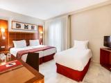 Standard room with balcony