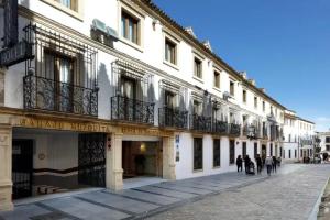 Eurostars Conquistador Hotel, Cordoba