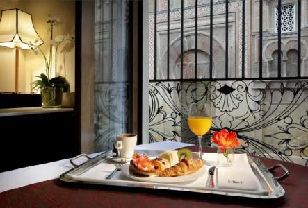 Eurostars Conquistador - 11