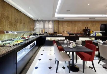 Eurostars Conquistador - 10