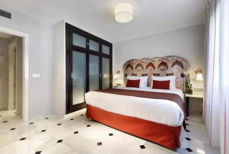 Eurostars Conquistador - 5