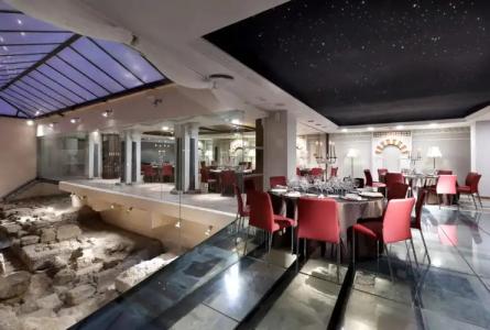 Eurostars Conquistador - 21