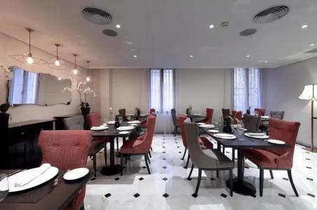 Eurostars Conquistador - 17