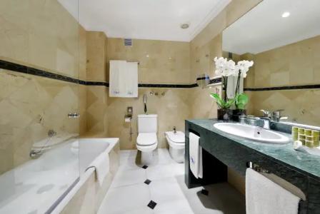 Eurostars Conquistador - 8