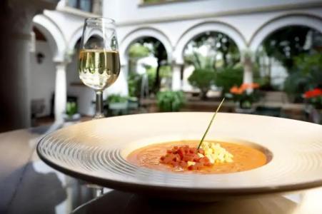 Eurostars Conquistador - 13