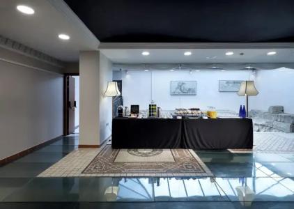 Eurostars Conquistador - 15