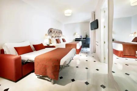 Eurostars Conquistador - 6