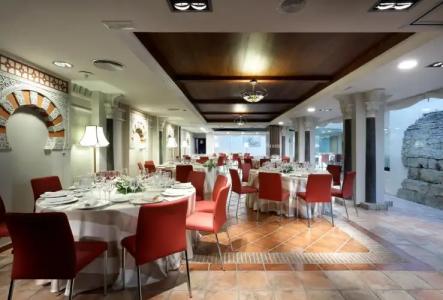 Eurostars Conquistador - 20