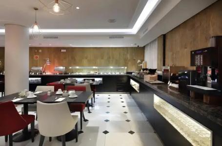 Eurostars Conquistador - 23