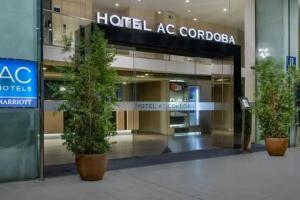 AC Hotel Córdoba by Marriott, Cordoba