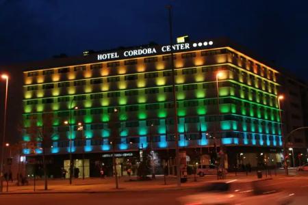 Cordoba Center