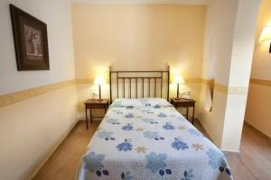 Hotel San Miguel, Cordoba