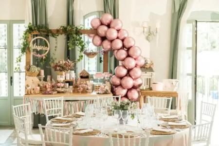 Finca Los Abetos - 31