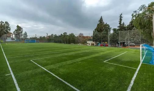 Finca Los Abetos - 26