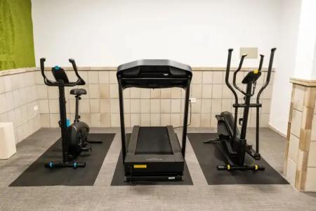 Finca Los Abetos - 23