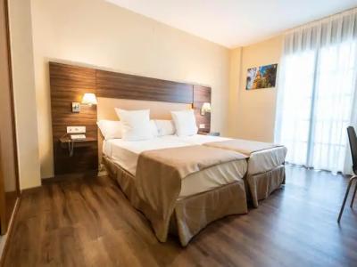 Finca Los Abetos - 5