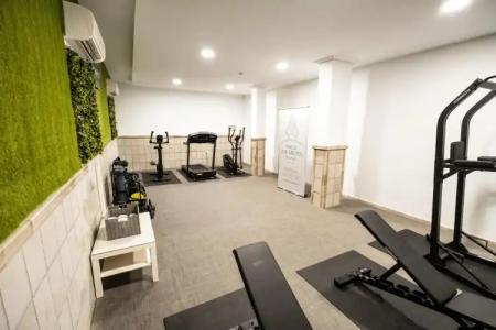 Finca Los Abetos - 24