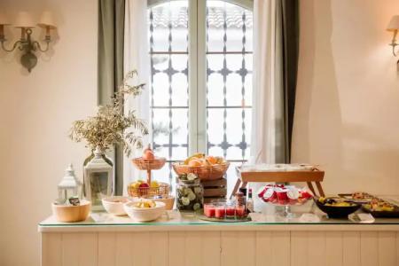 Finca Los Abetos - 11