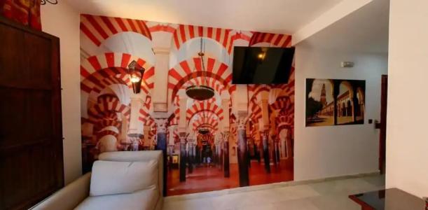 Casa Museo de la Mezquita - 121