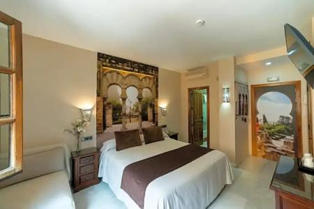 Casa Museo de la Mezquita - 71