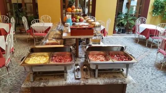 Casa Museo de la Mezquita - 13